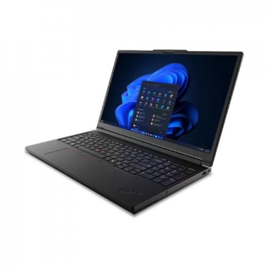 Lenovo ThinkPad P16 G3 | Black | 16 