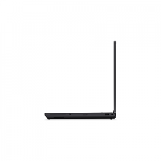 Lenovo ThinkPad P16 G3 | Black | 16 