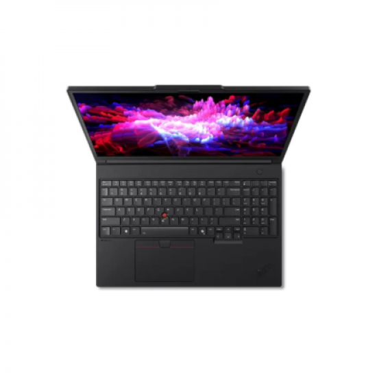 Lenovo ThinkPad P16 G3 | Black | 16 