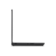 Lenovo ThinkPad P16 G3 | Black | 16 