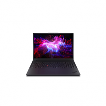Lenovo ThinkPad P16v G3 Intel | Black | 16 