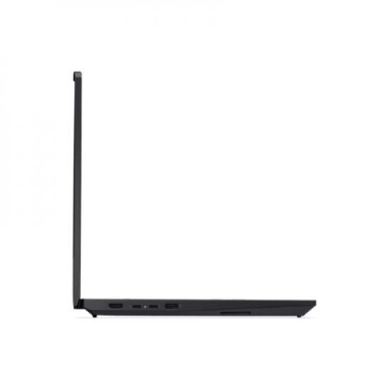 Lenovo ThinkPad P16v G3 Intel | Black | 16 