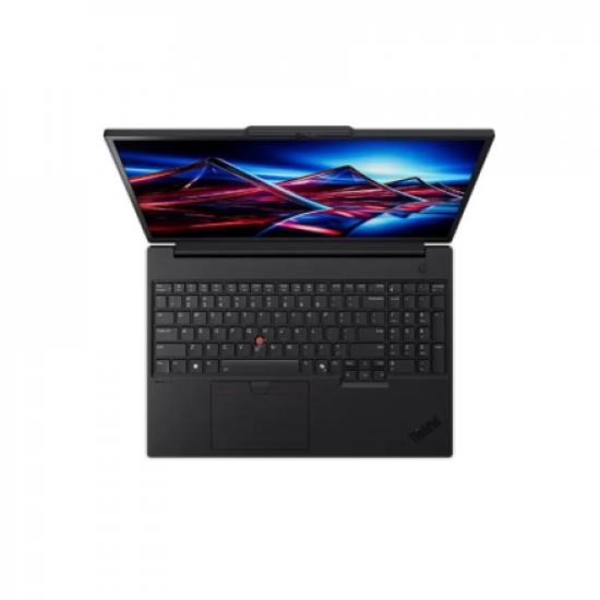 Lenovo ThinkPad P16v G3 Intel | Black | 16 