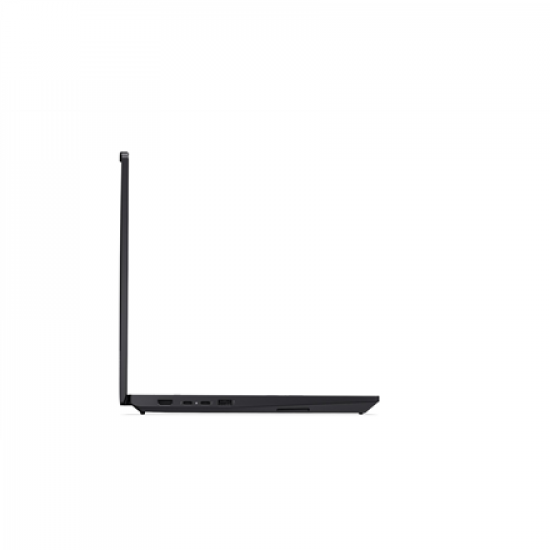 Lenovo ThinkPad P16v G3 Intel | Black | 16 