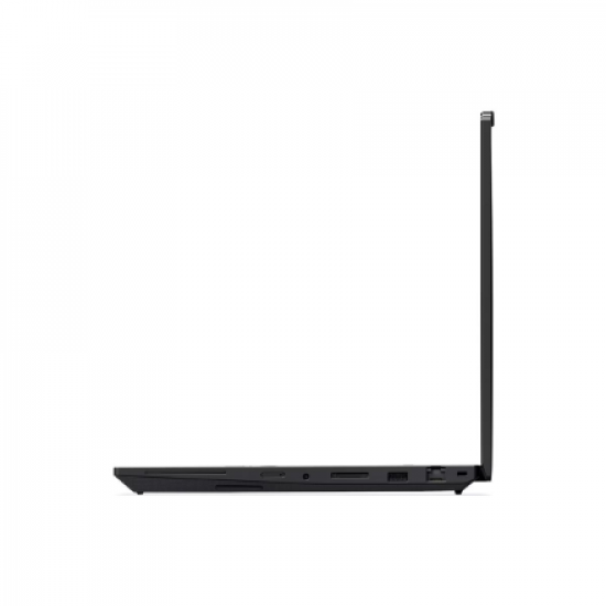 Lenovo ThinkPad P16v G3 Intel | Black | 16 