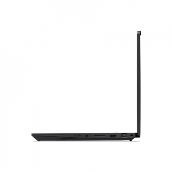 Lenovo ThinkPad P16v G3 Intel | Black | 16 