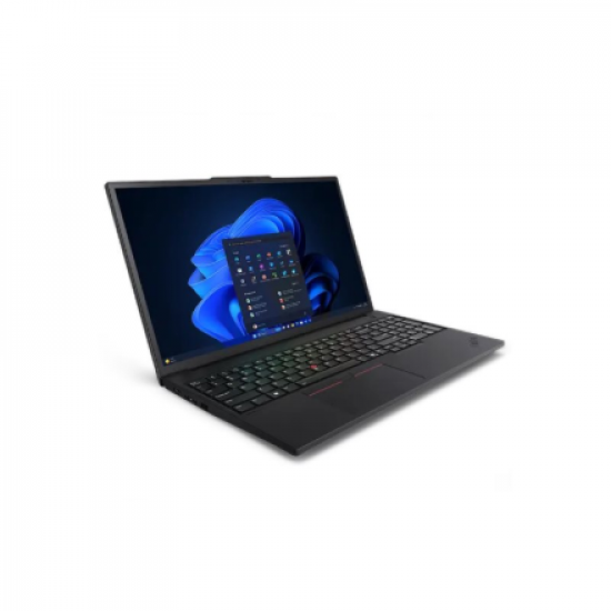 Lenovo ThinkPad P16v G3 Intel | Black | 16 