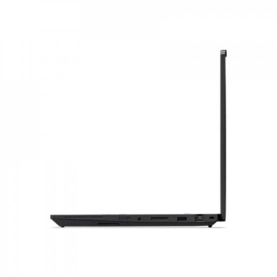 Lenovo ThinkPad P16v G3 Intel | Black | 16 