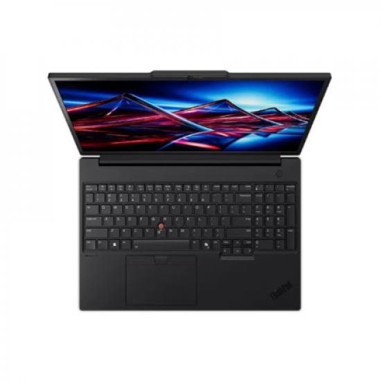 Lenovo ThinkPad P16v G3 Intel | Black | 16 
