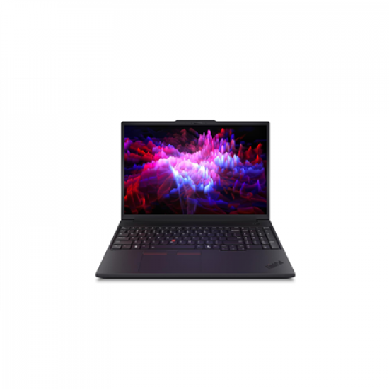 Lenovo ThinkPad P16v G3 Intel | Black | 16 