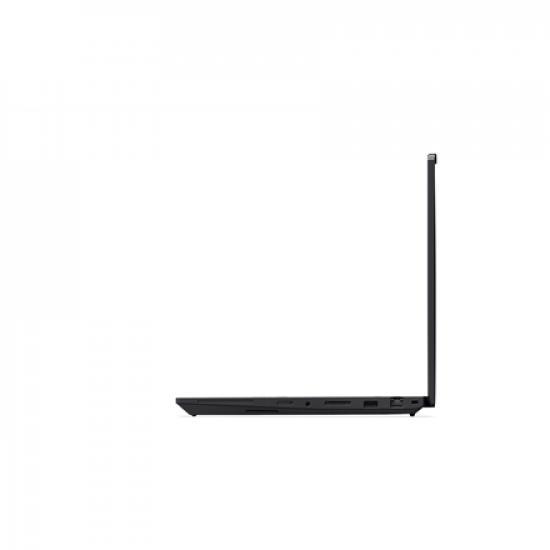 Lenovo ThinkPad P16v G3 Intel | Black | 16 