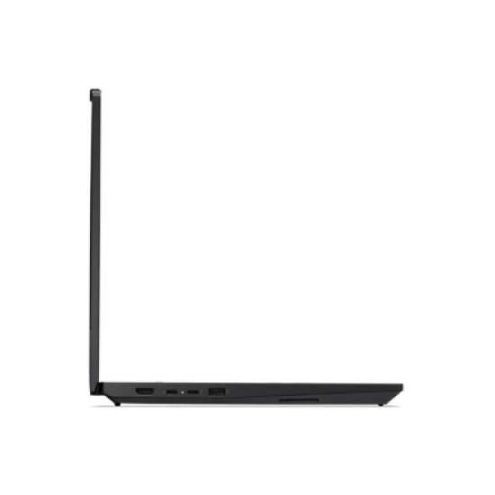 Lenovo ThinkPad P16v G3 Intel | Black | 16 