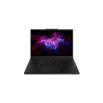 Lenovo ThinkPad P14s G6 Intel | Black | 14.5 
