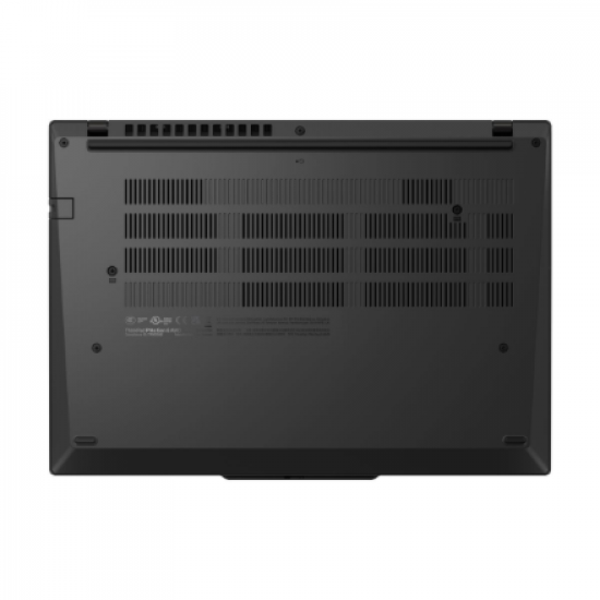 Lenovo ThinkPad P14s G6 Intel | Black | 14.5 
