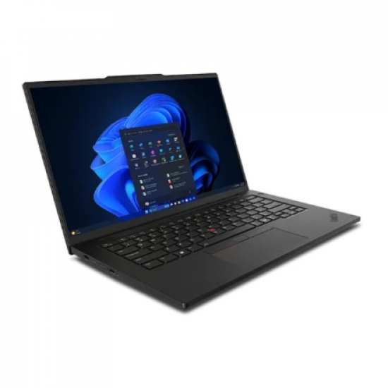 Lenovo ThinkPad P14s G6 Intel | Black | 14.5 