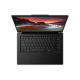 Lenovo ThinkPad P14s G6 Intel | Black | 14.5 