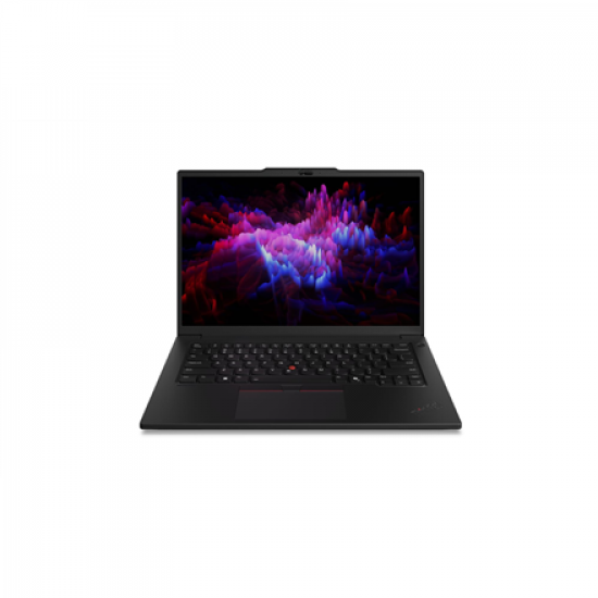 Lenovo ThinkPad P14s G6 Intel | Black | 14.5 