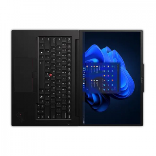 Lenovo ThinkPad P14s G6 Intel | Black | 14.5 