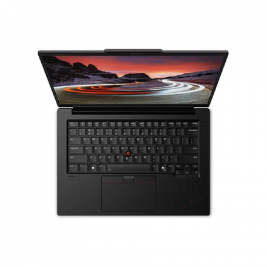 Lenovo ThinkPad P14s G6 Intel | Black | 14.5 