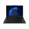 Lenovo ThinkPad P16s G4 Intel | Black | 16 