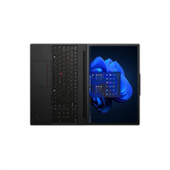 Lenovo ThinkPad P16s G4 Intel | Black | 16 