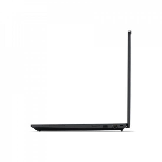 Lenovo ThinkPad P16s G4 Intel | Black | 16 