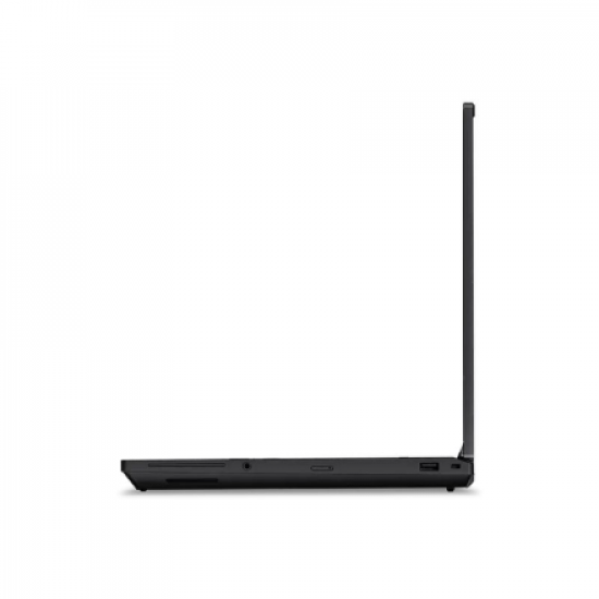 Lenovo ThinkPad P16 G3 | Black | 16 