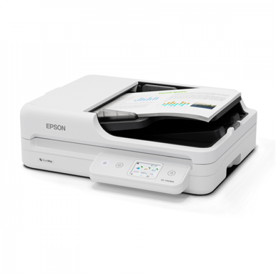 Epson Scanner | WorkForce DS-1760WN | Document scanner