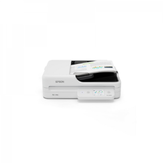 Epson Scanner | WorkForce DS-1760WN | Document scanner