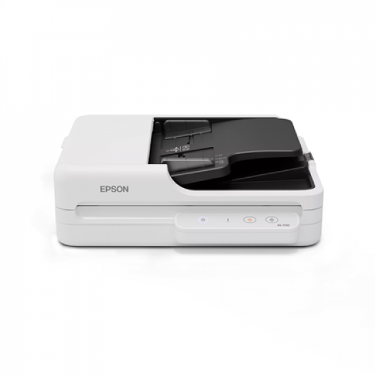 Epson Scanner | WorkForce DS-1730 | Colour