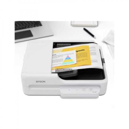 Epson Scanner | WorkForce DS-1730 | Colour