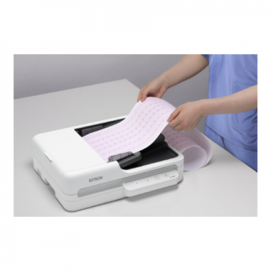Epson Scanner | WorkForce DS-1730 | Colour