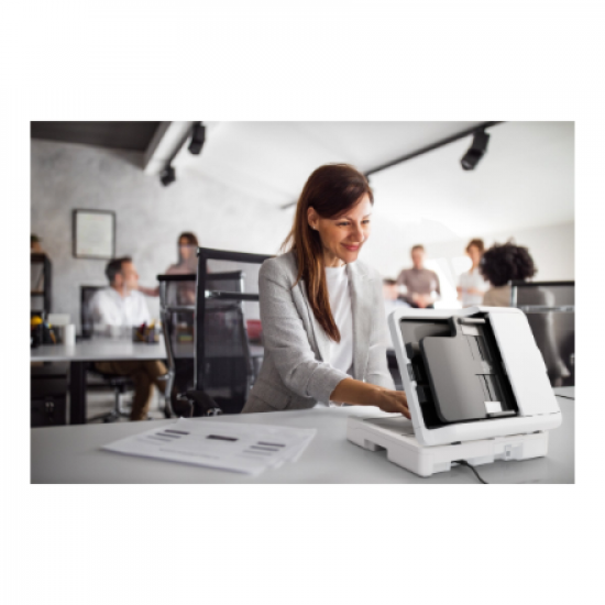 Epson Scanner | WorkForce DS-1730 | Colour