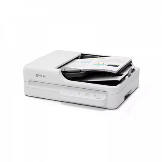 Epson Scanner | WorkForce DS-1730 | Colour