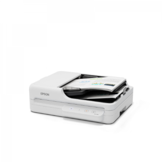 Epson Scanner | WorkForce DS-1730 | Colour