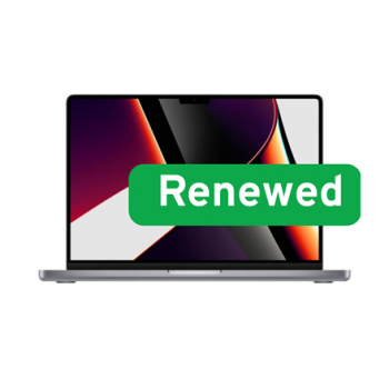 SALE OUT. Apple Renew Grade C | MacBook Pro A2779 | 14.2 