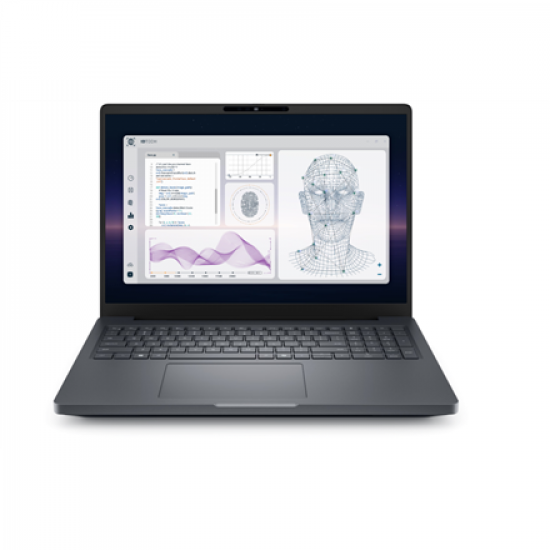 Dell Pro Max 16 Plus MB16250 | 16 