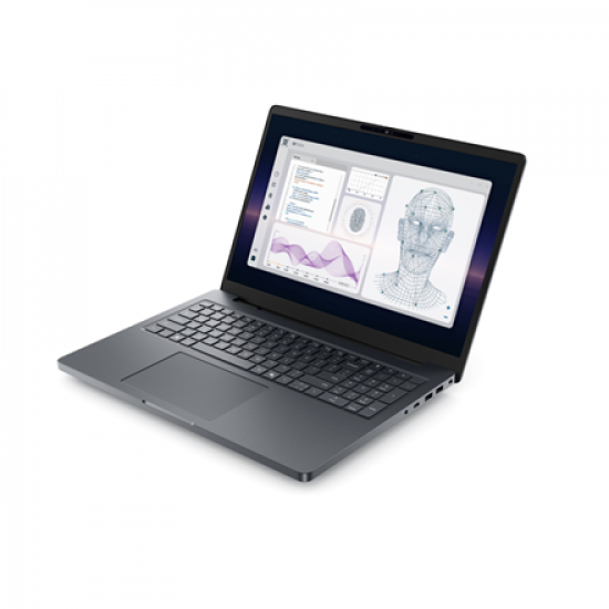 Dell Pro Max 16 Plus MB16250 | 16 