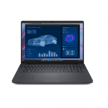 Dell Pro Max 16 MC16255 | 16 