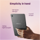Lenovo Tab One Wi-Fi (w/o power adapter) | ZAF00255SE | 8.7 