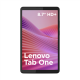 Lenovo Tab One Wi-Fi (w/o power adapter) | ZAF00255SE | 8.7 