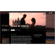Lenovo Tab One Wi-Fi (w/o power adapter) | ZAF00255SE | 8.7 