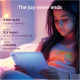 Lenovo Tab Wi-Fi (w/o power adapter) | ZAEH0167SE | 10.1 