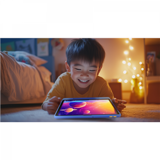 Lenovo Tab Wi-Fi (w/o power adapter) | ZAEH0167SE | 10.1 