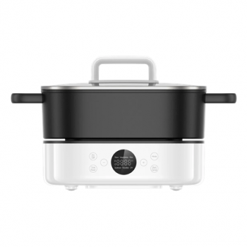 Xiaomi | Multifunctional Hot Pot Cooker, EU | 2000 W | 6 L | Number of programs 6 | White