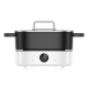 Xiaomi | Multifunctional Hot Pot Cooker, EU | 2000 W | 6 L | Number of programs 6 | White