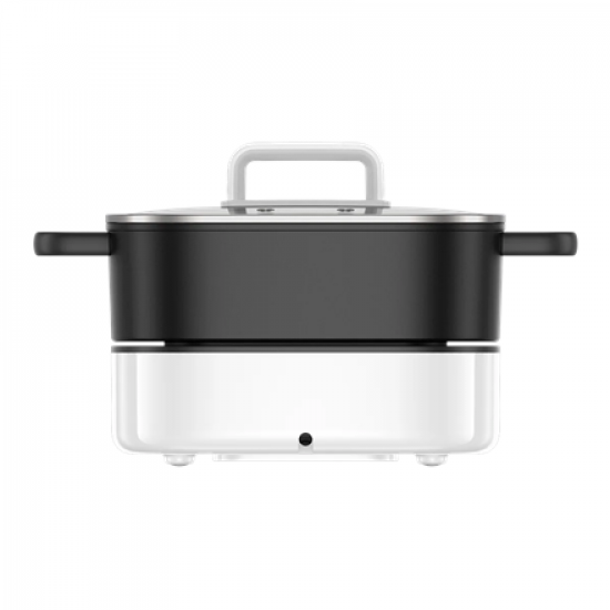 Xiaomi | Multifunctional Hot Pot Cooker, EU | 2000 W | 6 L | Number of programs 6 | White