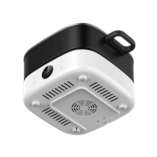 Xiaomi | Multifunctional Hot Pot Cooker, EU | 2000 W | 6 L | Number of programs 6 | White