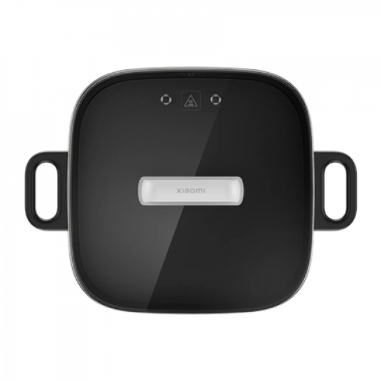 Xiaomi | Multifunctional Hot Pot Cooker, EU | 2000 W | 6 L | Number of programs 6 | White