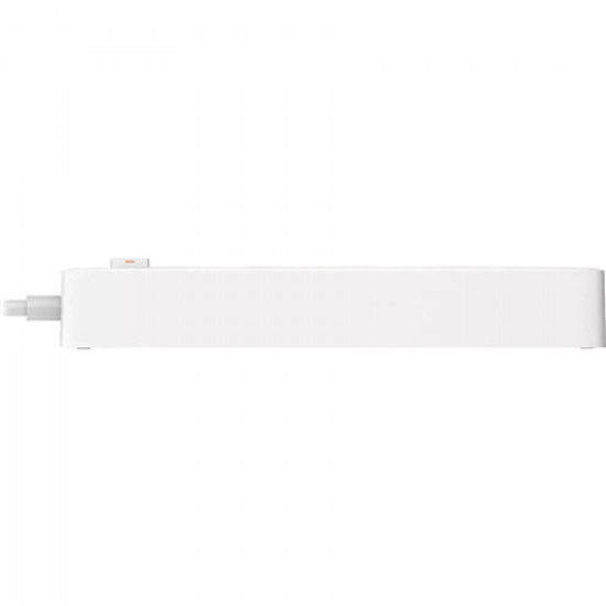 Xiaomi 20W Power Strip (2C1A) EU | Sockets quantity 3